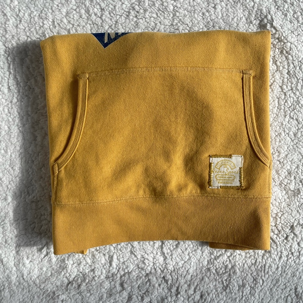 Buffalo Sabres sweatshirt size large - Picture 4 of 4
